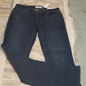 Loft jeans size 26